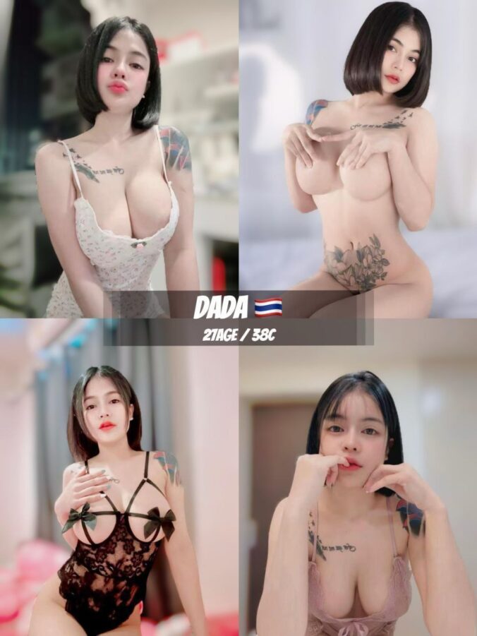 Dada: Melaka Thai Escort Service | BabeTonight