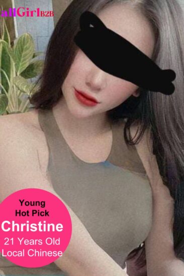 Cyberjaya Escort in Selangor: Top Call Girl Services