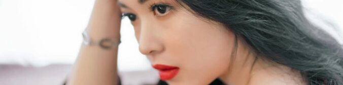 May: Your Kuching Escort Service for Local Connections